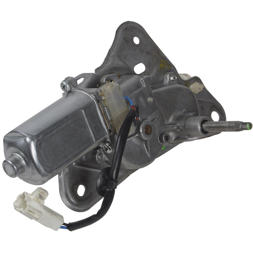 A1 REMFG INC auto part