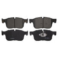 QUICKSTOP CERAMIC BRAKE PADS