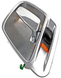 INTERIOR DOOR HANDLE