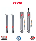 KYB shock absorber