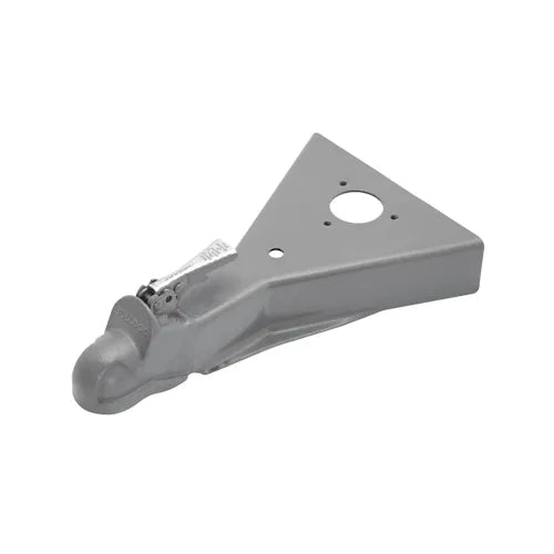 Hidden Hitch auto part