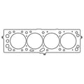 Cometic Opel C16XE/X16XE/X16XEL/Y16XE .070in MLS Cylinder Head Gasket - 82mm Bore