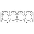 Cometic Lotus/Ford Twin Cam .040in MLX Cylinder Head Gasket - 84mm Bore