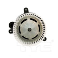 9701 JP CHRKE/ 9901 JP WRGLR BLOWER ASSY