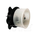 9701 JP CHRKE/ 9901 JP WRGLR BLOWER ASSY