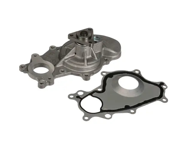 Gates Electric Engine Water Pump