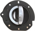 INTERIOR DOOR HANDLE