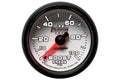 Autometer Phantom II 52.4mm Mechanical 0-100psi Boost Gauge
