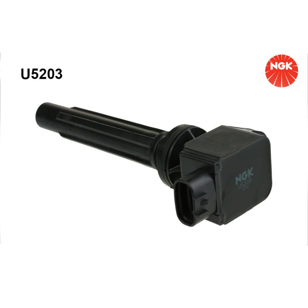 NGK auto part