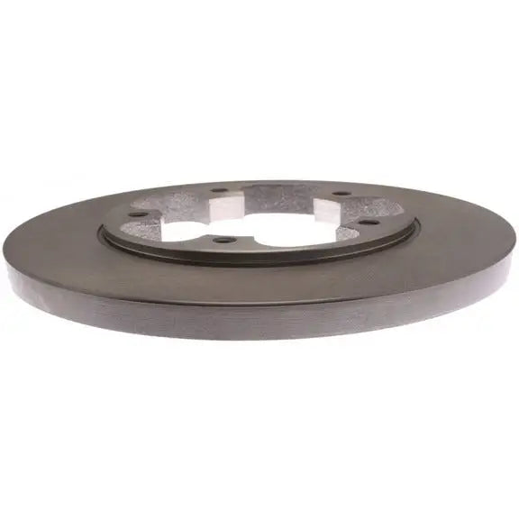 GCX ROTOR WITH FULL COATING