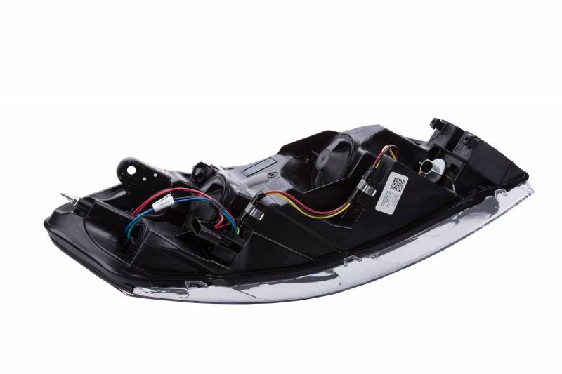 GM Performance auto part