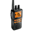 VHF-HH, MHS75, 5 WATT, SCANNER
