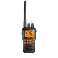 VHF-HH, MHS75, 5 WATT, SCANNER