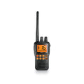 VHF-HH, MHS75, 5 WATT, SCANNER