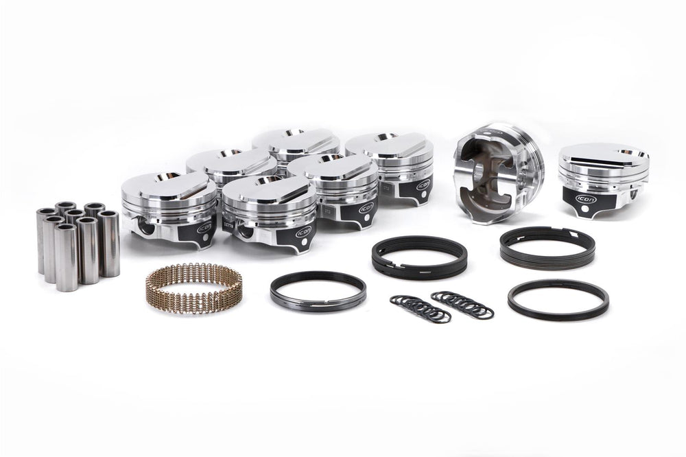 United Engine Machine Co auto part