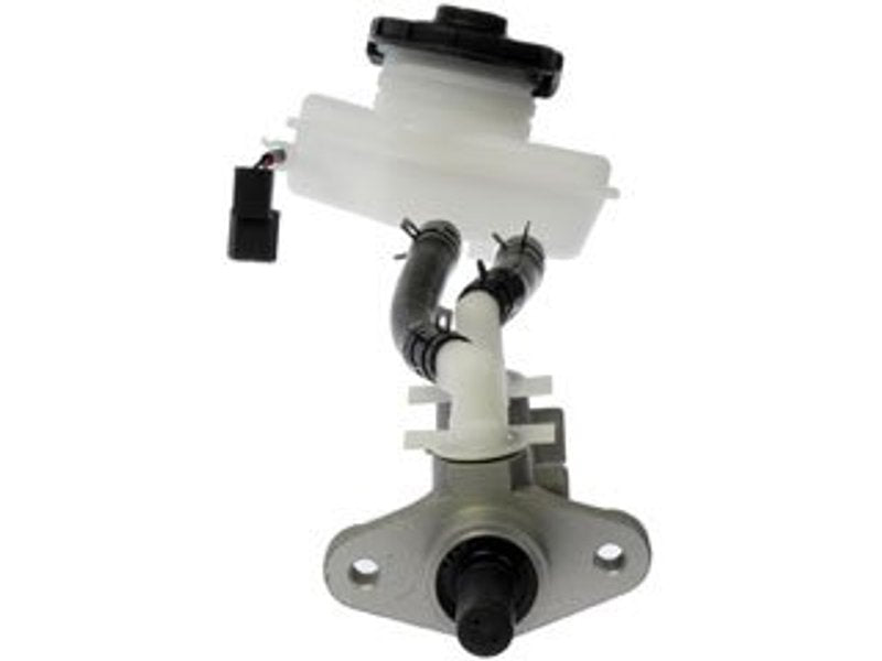 NEW MASTER CYLINDER