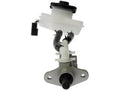 NEW MASTER CYLINDER
