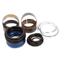 Pivot Works 2005 Yamaha YZ250 Fork Rebuild Kit - W/Bushings & Seals