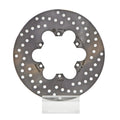 Brembo OE 99-12 Benelli Velvet, Velvet Touring 125cc 220x4mm Brake Disc - Rear Fixed