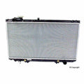 Koyo OEM Replacement 93-05 LX GS300 3.0L I6 AT Supersedes A1854