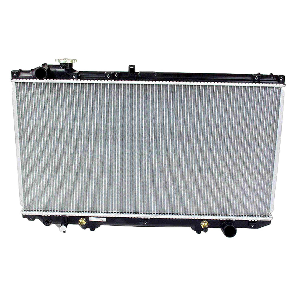 Koyo OEM Replacement 93-05 LX GS300 3.0L I6 AT Supersedes A1854