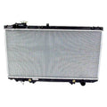 Koyo OEM Replacement 93-05 LX GS300 3.0L I6 AT Supersedes A1854