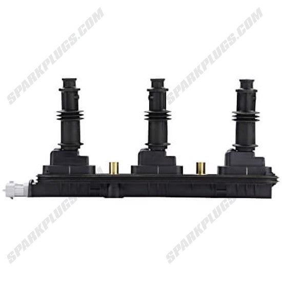 NGK auto part