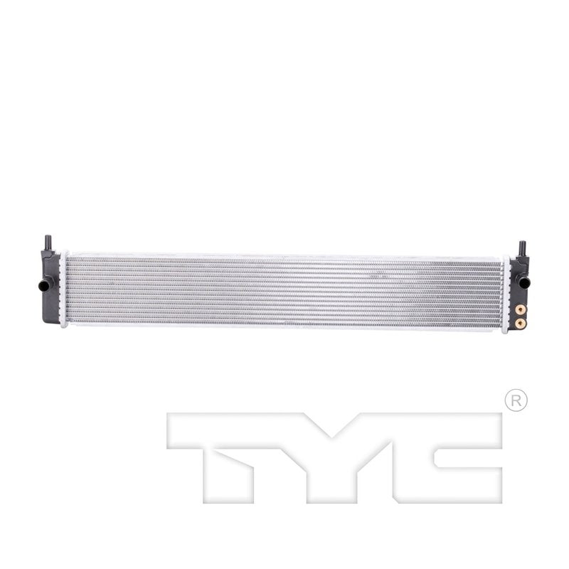 TYC auto part