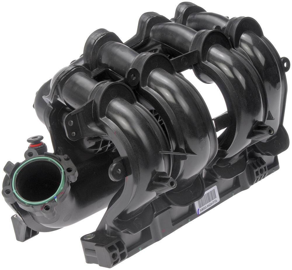 INTAKE MANIFOLD
