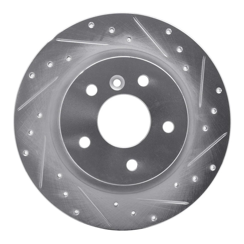 R1 Concepts silver auto part