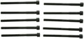 MAHLE Original Lexus Hs250H 11-10 Cylinder Head Bolts