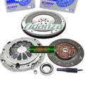 Exedy OE 1991-1998 Nissan 240SX L4 Clutch Kit