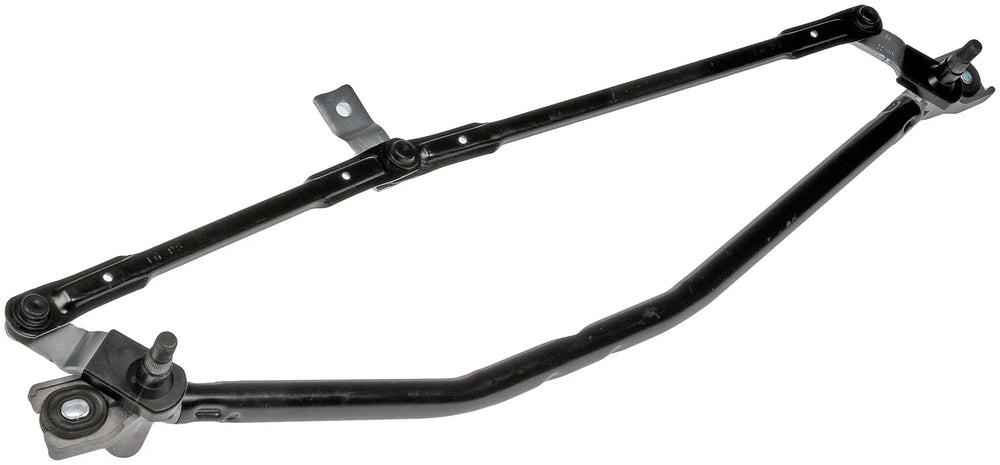 WIPER TRANSMISSION