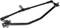 WIPER TRANSMISSION