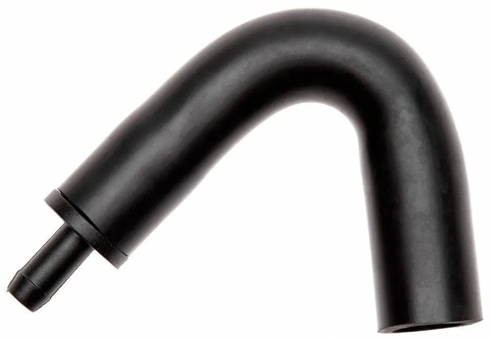 Gates 99-03 Ford Super Duty V-10 6.8L Hose Connector To Throttle Body Emission Control Hose