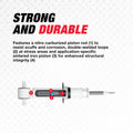 0515 FRONTIER XTERRA PATHFINDER SUSPENSION STRUT FRONT