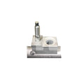TYC silver auto part