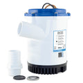 HEAVY DUTY BILGE PUMP 2250 GPH 12V