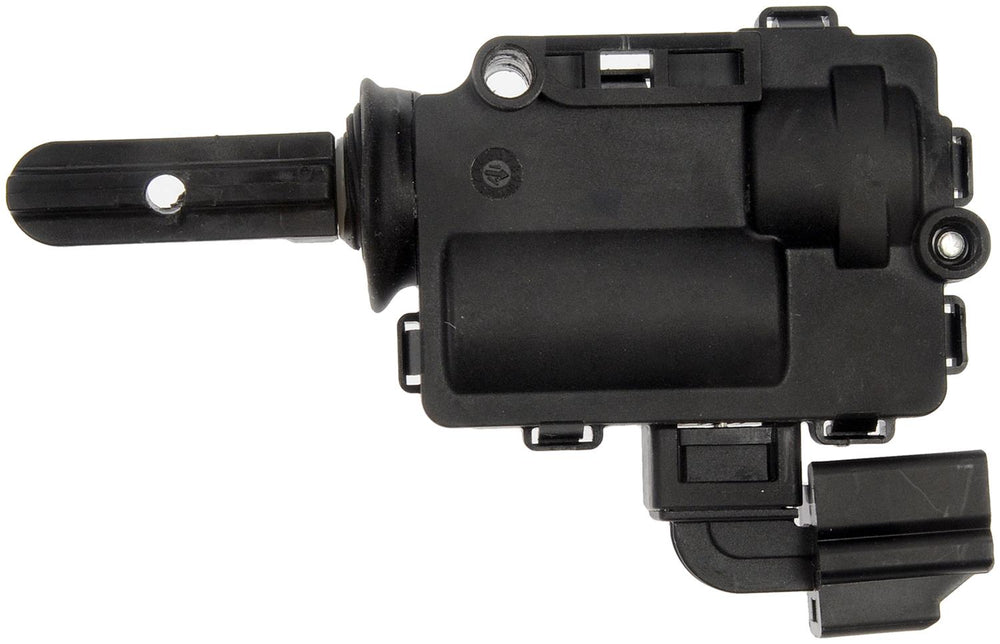 DOOR LOCK ACTUATOR