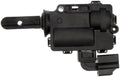 DOOR LOCK ACTUATOR
