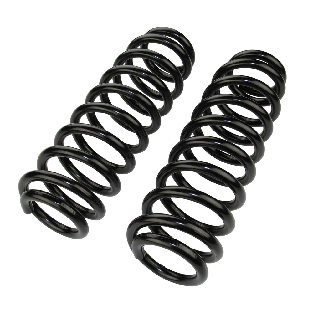 DODGE JOURNEY 0910 COIL SPRING SET