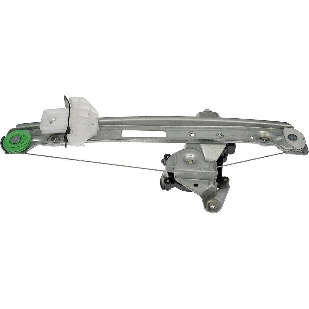 WINDOW REGULATOR