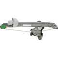 WINDOW REGULATOR