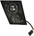 HEADLIGHT ASSEMBLY