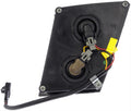 HEADLIGHT ASSEMBLY