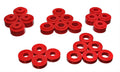 Energy Suspension - Body Mount Set - 3.4113R