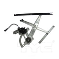 TYC auto part