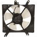 RADIATOR FAN MOTOR ASSEMB