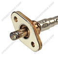 NGK Geo Prizm 1992-1990 Direct Fit Oxygen Sensor