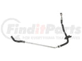 FUEL FEED LINE